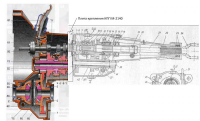 эскиз соединения КПП ока и м-2140.jpg